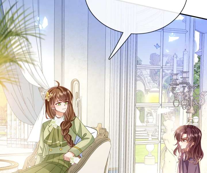 It Is Said That I Am a Fairy Princess Chapter 64 - Page 62