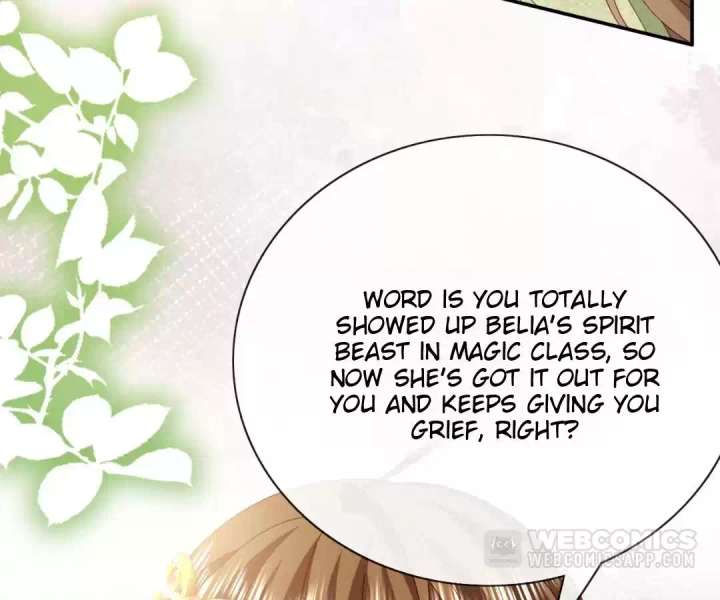 It Is Said That I Am a Fairy Princess Chapter 64 - Page 67