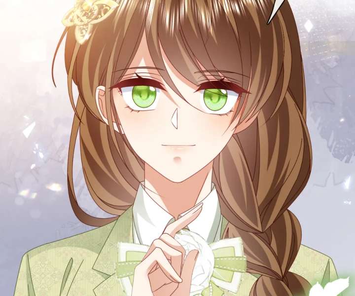 It Is Said That I Am a Fairy Princess Chapter 64 - Page 68