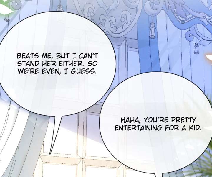 It Is Said That I Am a Fairy Princess Chapter 64 - Page 70