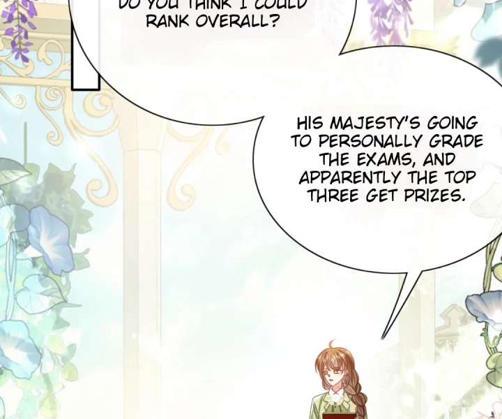 It Is Said That I Am a Fairy Princess Chapter 64 - Page 74