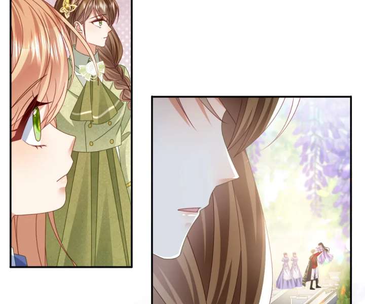 It Is Said That I Am a Fairy Princess Chapter 64 - Page 78