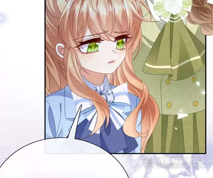 It Is Said That I Am a Fairy Princess Chapter 64 - Page 83