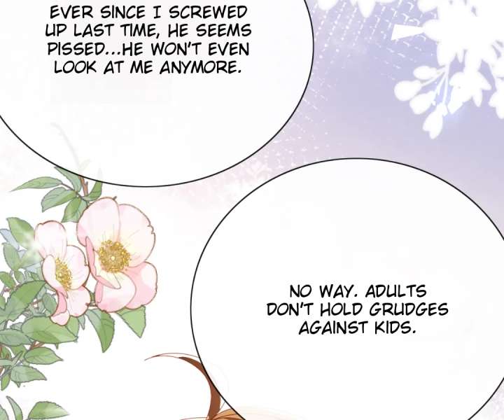 It Is Said That I Am a Fairy Princess Chapter 64 - Page 84