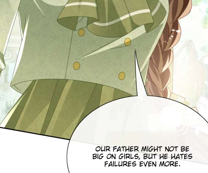 It Is Said That I Am a Fairy Princess Chapter 64 - Page 92