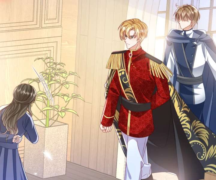 It Is Said That I Am a Fairy Princess Chapter 65 - Page 60