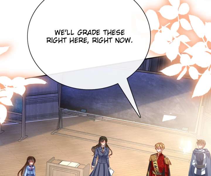 It Is Said That I Am a Fairy Princess Chapter 65 - Page 62