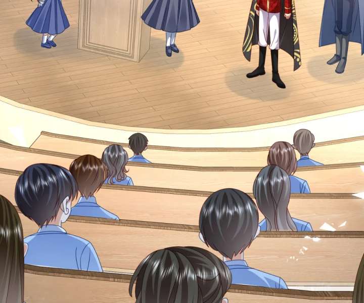 It Is Said That I Am a Fairy Princess Chapter 65 - Page 63