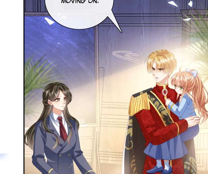 It Is Said That I Am a Fairy Princess Chapter 67 - Page 9