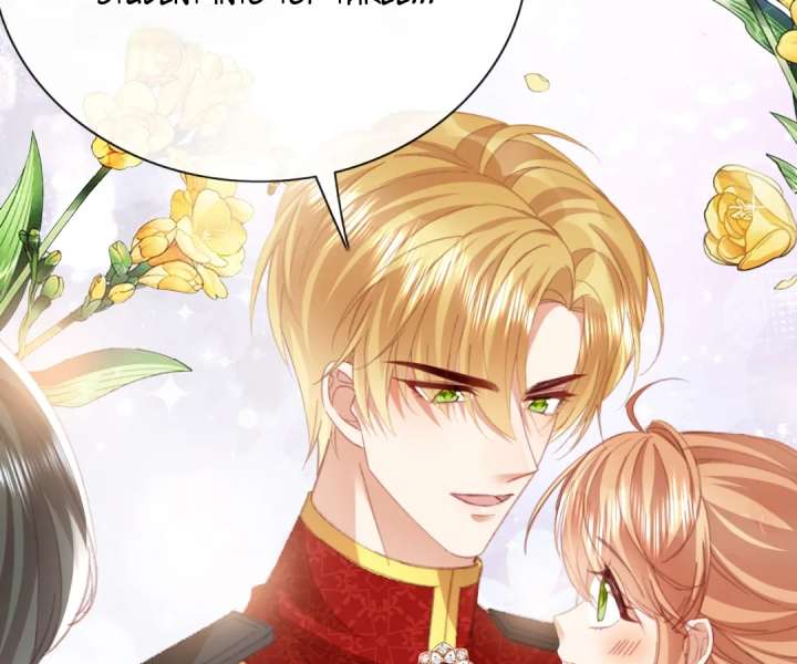 It Is Said That I Am a Fairy Princess Chapter 67 - Page 13