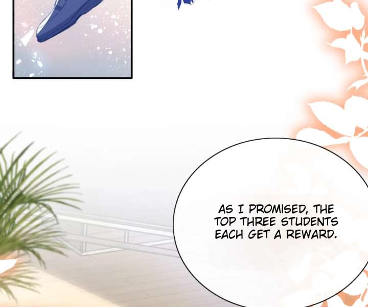 It Is Said That I Am a Fairy Princess Chapter 67 - Page 18