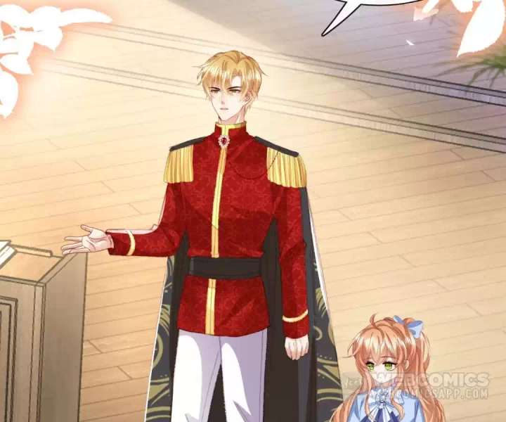 It Is Said That I Am a Fairy Princess Chapter 67 - Page 19