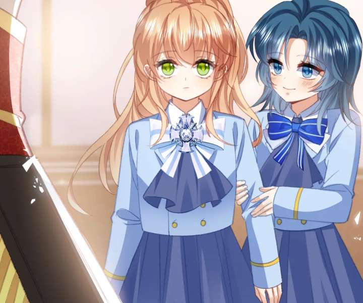 It Is Said That I Am a Fairy Princess Chapter 67 - Page 32