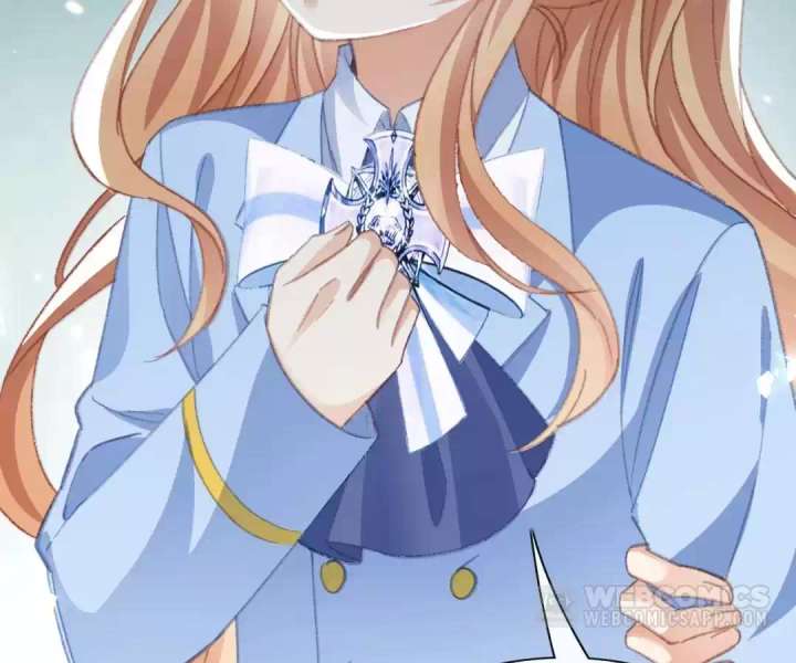 It Is Said That I Am a Fairy Princess Chapter 67 - Page 35