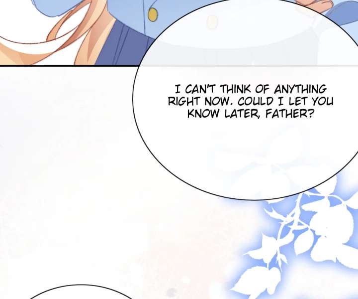 It Is Said That I Am a Fairy Princess Chapter 67 - Page 36