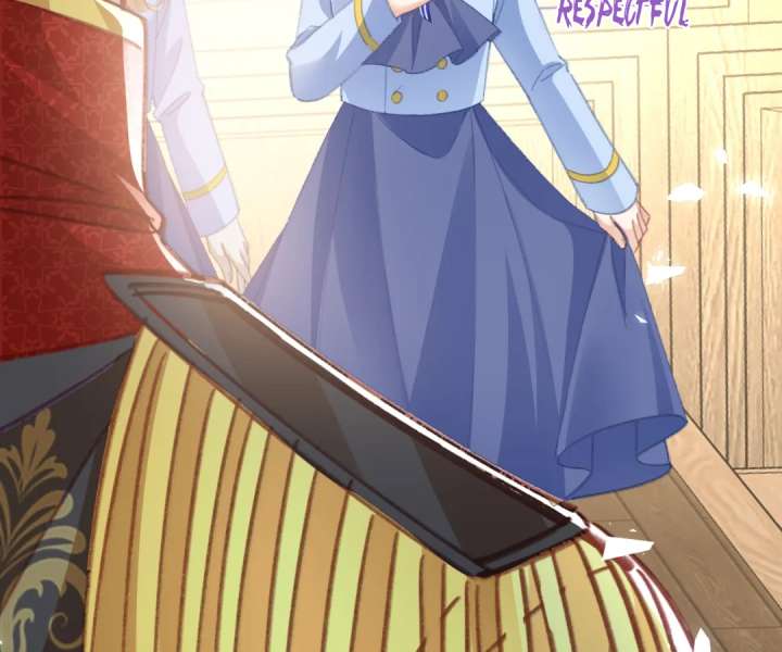 It Is Said That I Am a Fairy Princess Chapter 67 - Page 40