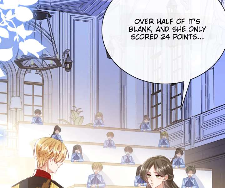 It Is Said That I Am a Fairy Princess Chapter 67 - Page 48