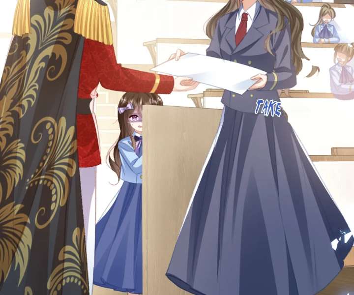 It Is Said That I Am a Fairy Princess Chapter 67 - Page 49