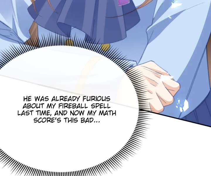 It Is Said That I Am a Fairy Princess Chapter 67 - Page 55