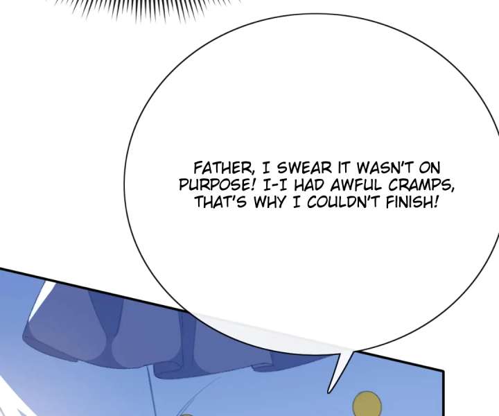 It Is Said That I Am a Fairy Princess Chapter 67 - Page 56