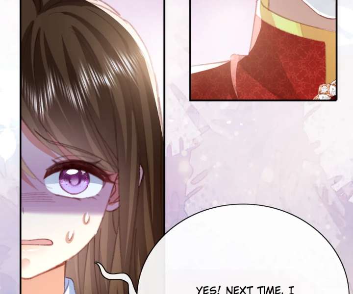 It Is Said That I Am a Fairy Princess Chapter 67 - Page 60