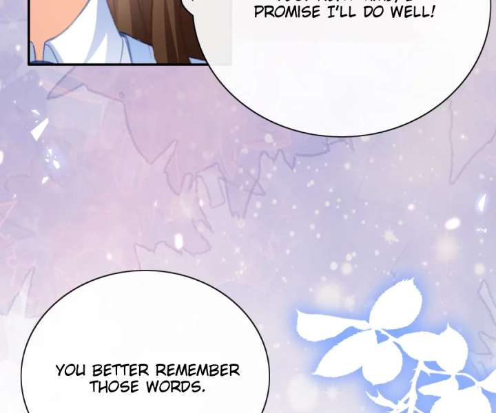 It Is Said That I Am a Fairy Princess Chapter 67 - Page 61