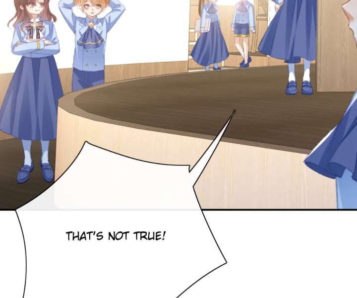 It Is Said That I Am a Fairy Princess Chapter 67 - Page 69