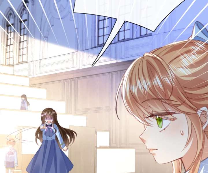 It Is Said That I Am a Fairy Princess Chapter 67 - Page 71