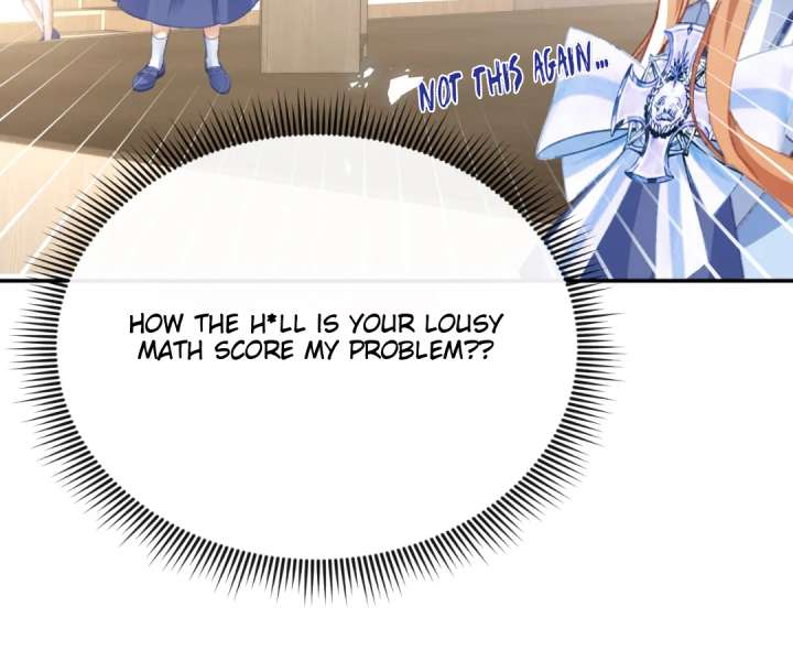 It Is Said That I Am a Fairy Princess Chapter 67 - Page 72