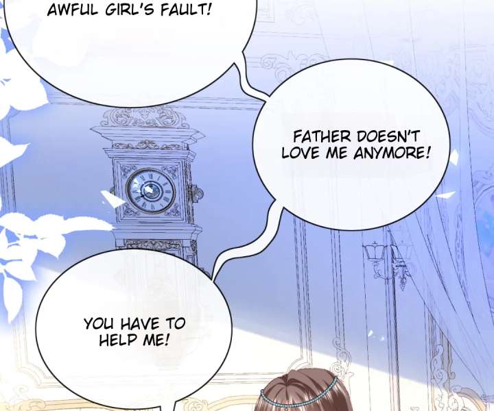 It Is Said That I Am a Fairy Princess Chapter 67 - Page 88