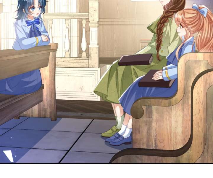 It Is Said That I Am a Fairy Princess Chapter 68 - Page 5