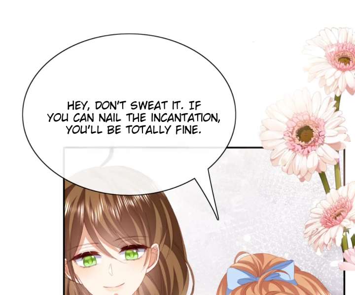 It Is Said That I Am a Fairy Princess Chapter 68 - Page 6