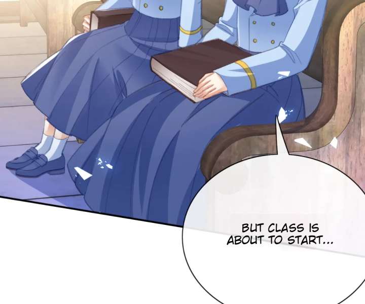 It Is Said That I Am a Fairy Princess Chapter 68 - Page 23