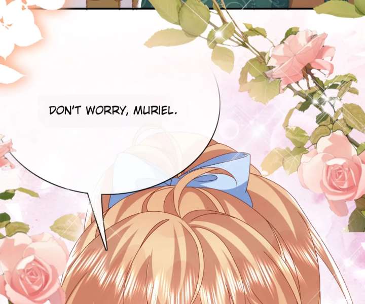 It Is Said That I Am a Fairy Princess Chapter 68 - Page 34