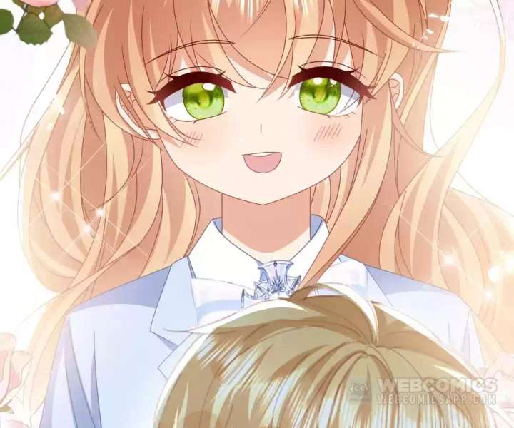 It Is Said That I Am a Fairy Princess Chapter 68 - Page 35