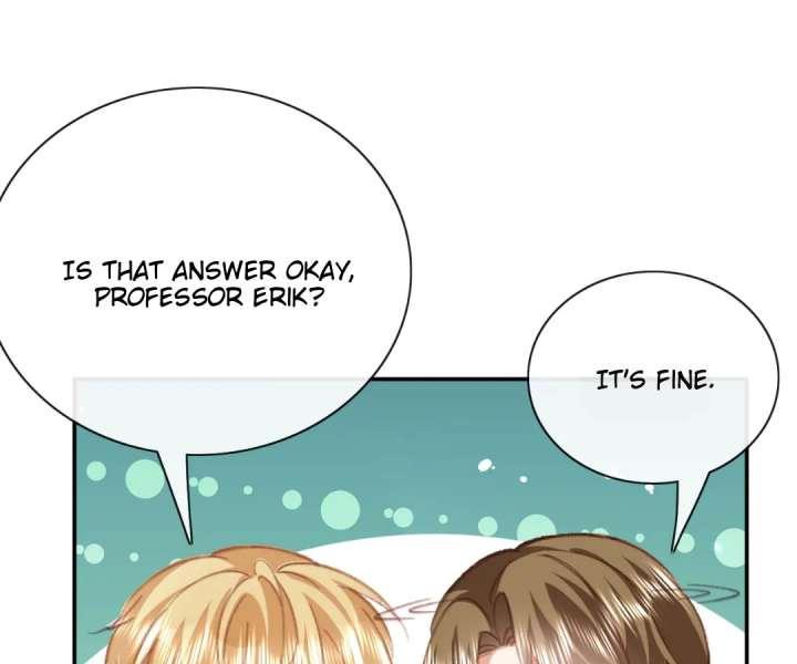 It Is Said That I Am a Fairy Princess Chapter 68 - Page 38