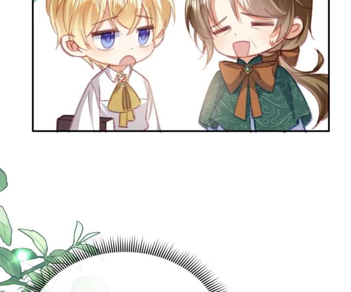 It Is Said That I Am a Fairy Princess Chapter 68 - Page 39