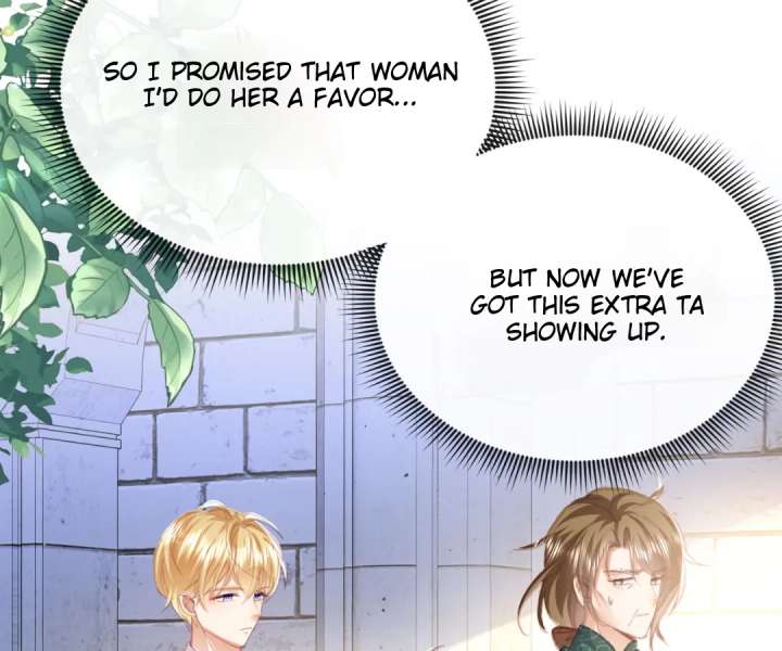 It Is Said That I Am a Fairy Princess Chapter 68 - Page 40