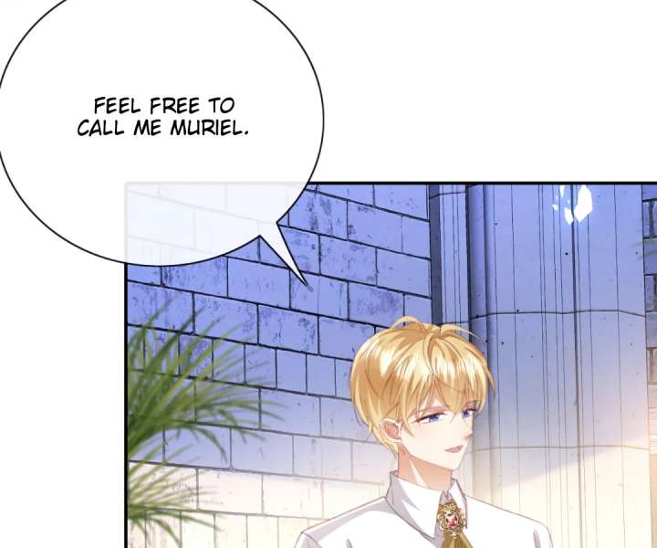 It Is Said That I Am a Fairy Princess Chapter 68 - Page 48