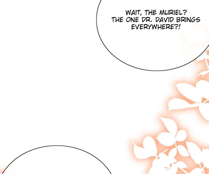 It Is Said That I Am a Fairy Princess Chapter 68 - Page 50