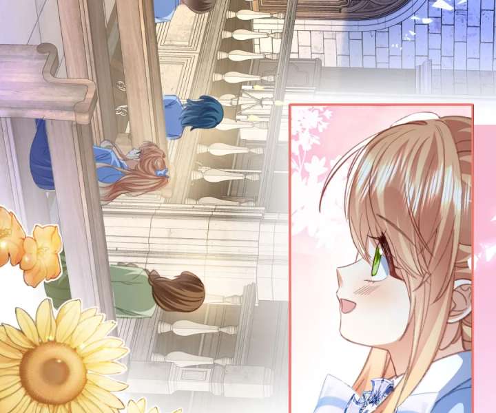 It Is Said That I Am a Fairy Princess Chapter 68 - Page 56