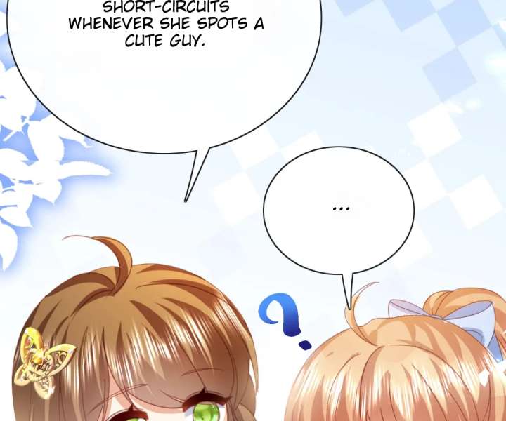 It Is Said That I Am a Fairy Princess Chapter 68 - Page 63