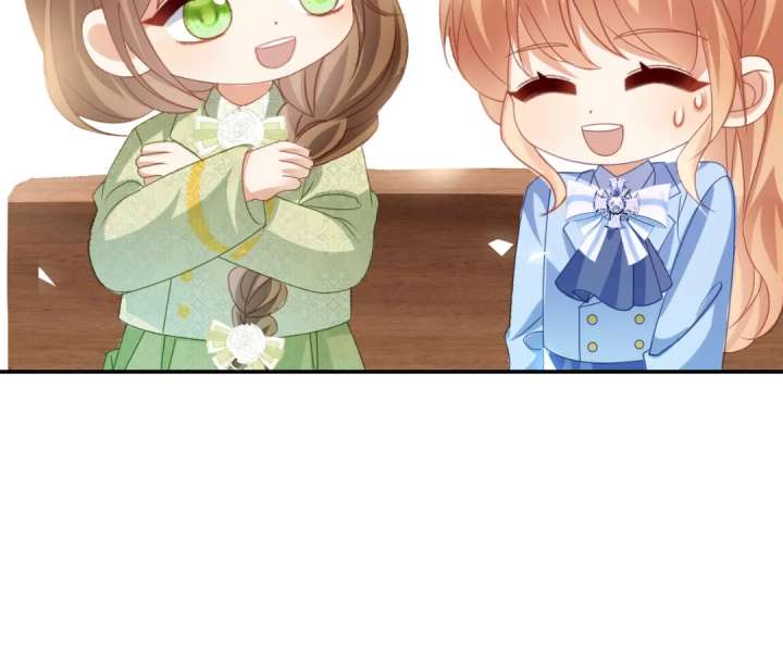 It Is Said That I Am a Fairy Princess Chapter 68 - Page 64