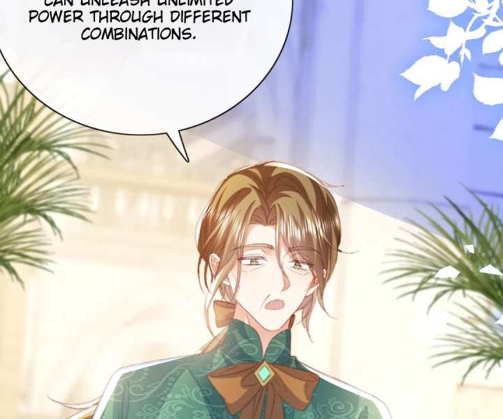 It Is Said That I Am a Fairy Princess Chapter 68 - Page 68