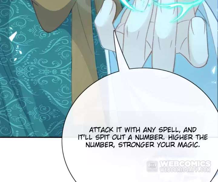 It Is Said That I Am a Fairy Princess Chapter 68 - Page 75