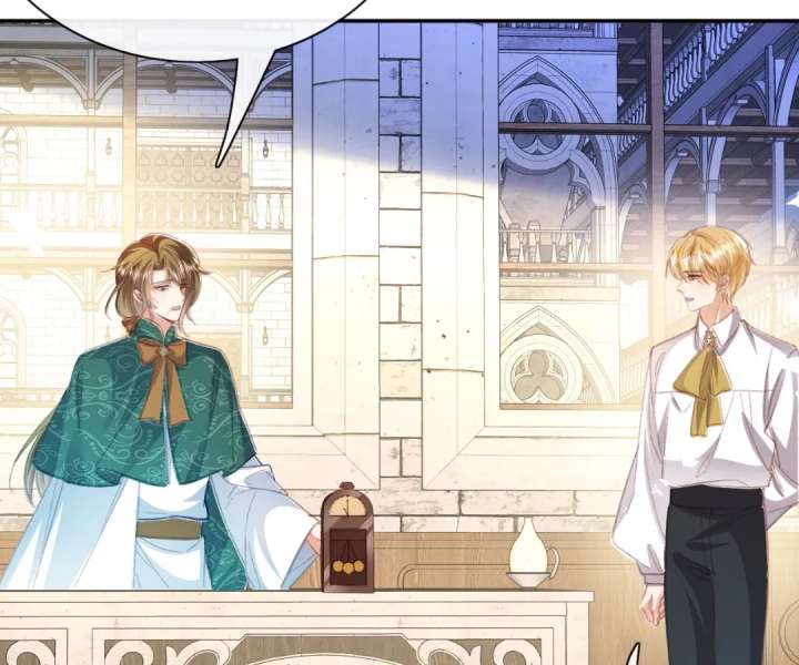 It Is Said That I Am a Fairy Princess Chapter 68 - Page 77