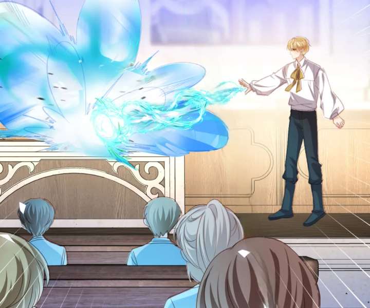 It Is Said That I Am a Fairy Princess Chapter 68 - Page 85