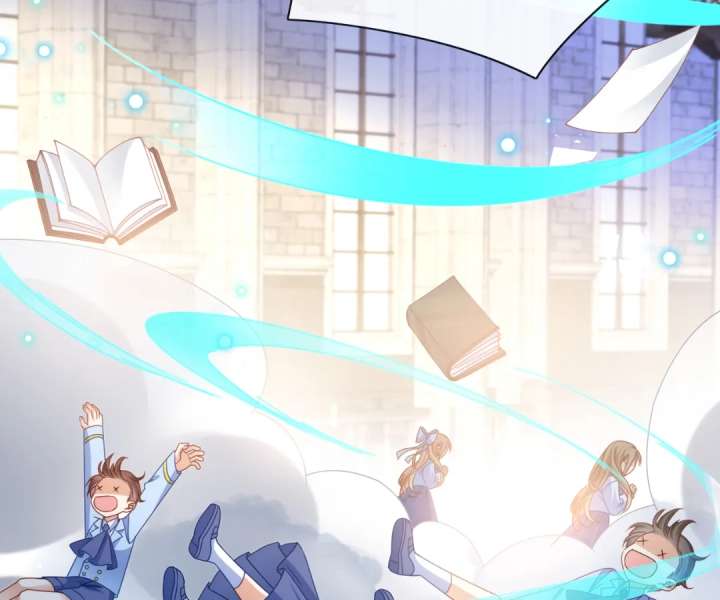 It Is Said That I Am a Fairy Princess Chapter 69 - Page 6