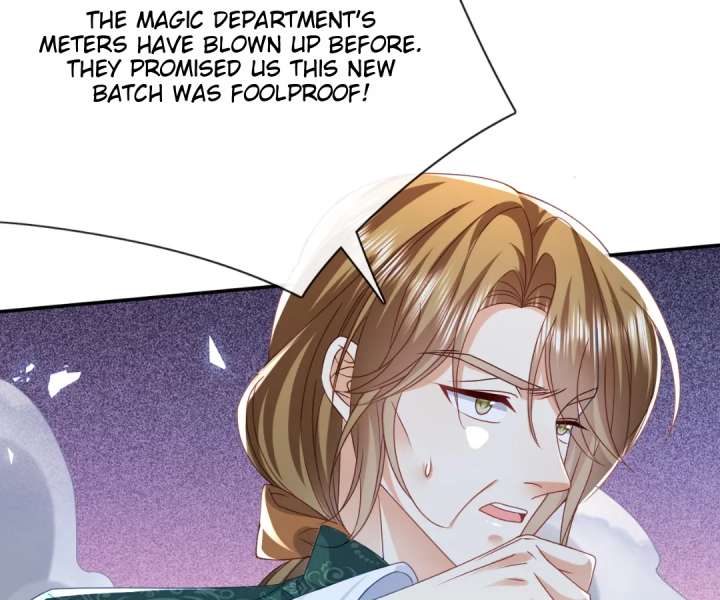 It Is Said That I Am a Fairy Princess Chapter 69 - Page 8