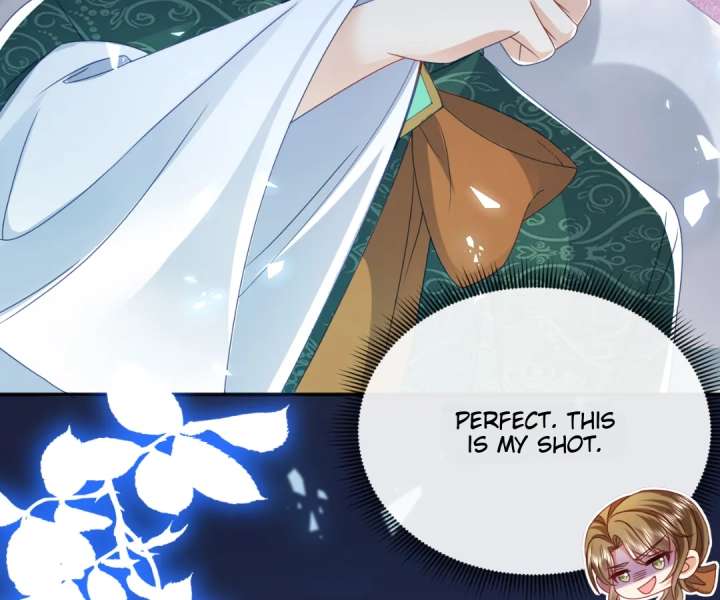 It Is Said That I Am a Fairy Princess Chapter 69 - Page 9